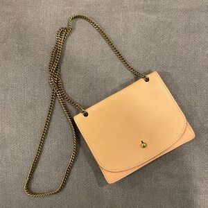 Madewell Chain Crossbody
